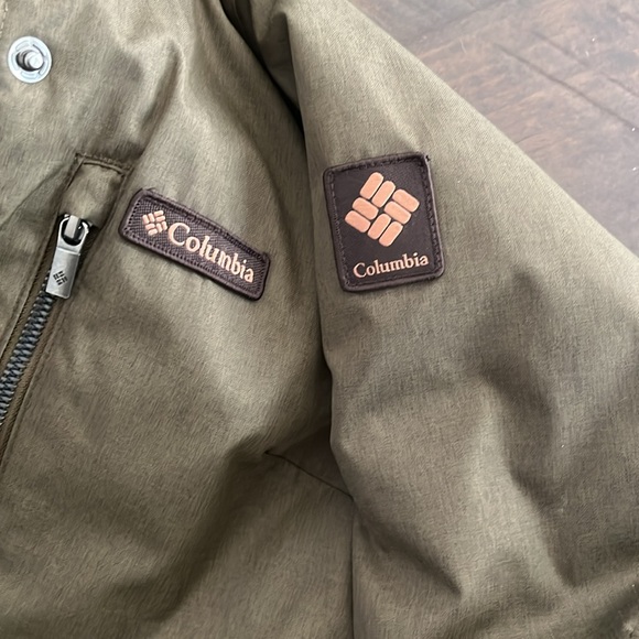 COLUMBIA Women's Suttle Mountain Jacket - Picture 6 of 7